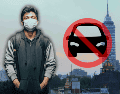 La Comisión Ambiental de la Megalópolis informa qué vehículos deben suspender su circulación en CDMX y Edomex. SUN/O. Alvarado ESPECIAL/Unsplash/Canva