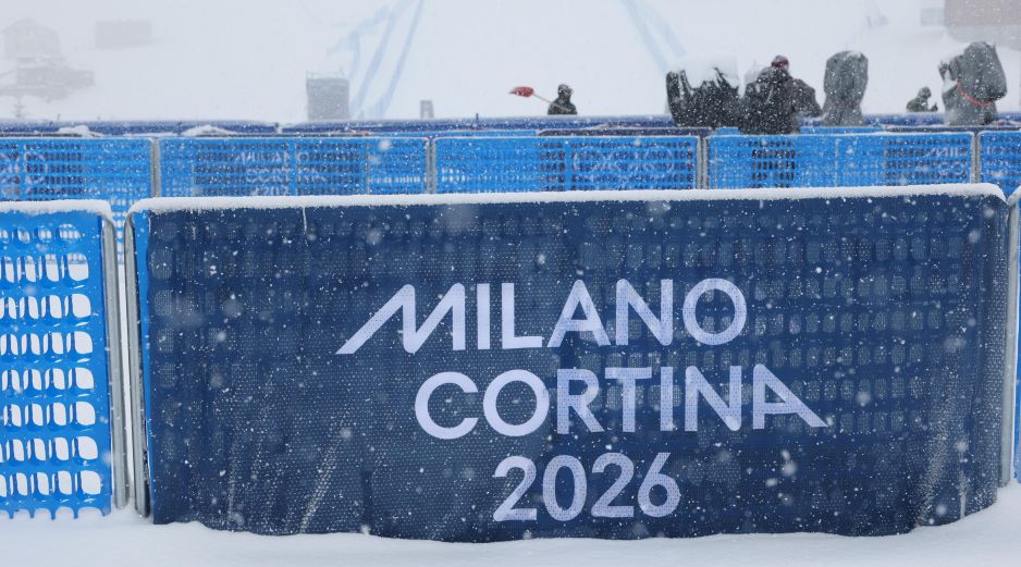 Es una decisión de gran valor formal y simbólico, que supone un paso adelante en la reintegración de ambas naciones, vetadas de la escena internacional del deporte desde la invasión de Ucrania en 2022. EFE / S. Ilnitsky