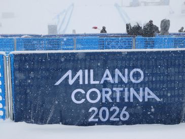 Es una decisión de gran valor formal y simbólico, que supone un paso adelante en la reintegración de ambas naciones, vetadas de la escena internacional del deporte desde la invasión de Ucrania en 2022. EFE / S. Ilnitsky