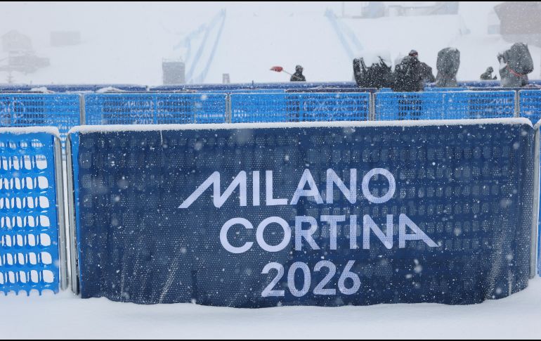 Es una decisión de gran valor formal y simbólico, que supone un paso adelante en la reintegración de ambas naciones, vetadas de la escena internacional del deporte desde la invasión de Ucrania en 2022. EFE / S. Ilnitsky