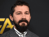 ¿Por qué arrestaron al actor Shia LaBeouf? AFP / ARCHIVO