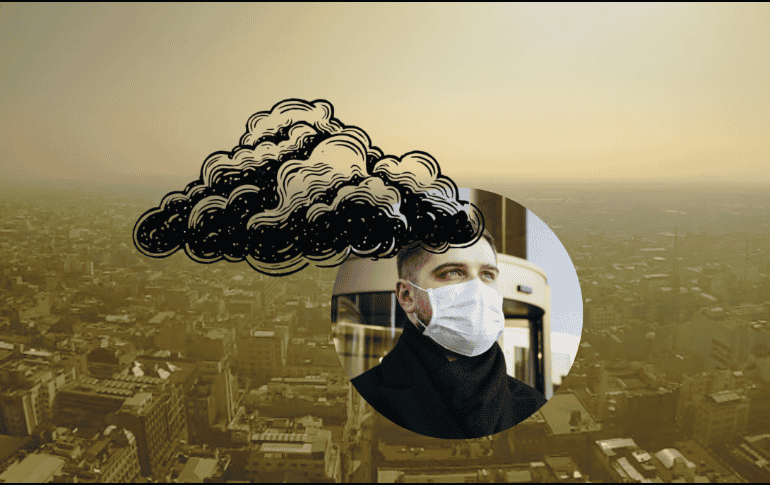 Conoce detalles sobre los horarios de las actualizaciones y también los vehículos que NO circulan en CDMX este martes 17 de febrero por Fase I de contingencia. ESPECIAL / Webcams de México