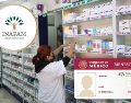 Adultos mayores en Guadalajara pueden acceder a descuentos en farmacias al presentar su credencial del INAPAM. SUN/ARCHIVO/ESPECIAL
