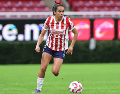 La cobertura y detalles sobre Chivas, América Femenil y la Liga MX Femenil pueden consultarse en las distintas plataformas de ESTADIO Deportes. IMAGO7
