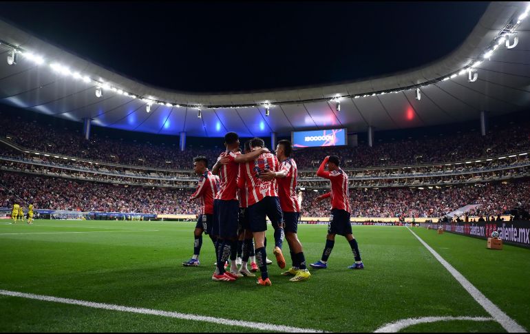 El Rebaño no solo lidera la clasificación, sino que tiene otra ventaja sobre sus perseguidores y solo es superado por uno de los otros 17 equipos en el tema de la Regla de Menores. IMAGO7