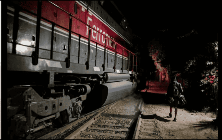 El objetivo es facilitar el acceso a vivienda adecuada, integrarlos a esquemas de empleo formal y otorgar distintos respaldos de carácter social. EL INFORMADOR/G. Gallo