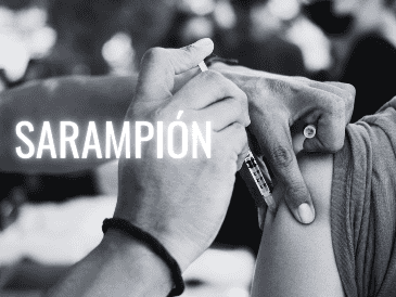 En total, son 11 las entidades consideradas por la Secretaría de Salud (lideradas por Jalisco) como prioritarias para atender el brote de sarampión en México. EL INFORMADOR/ARCHIVO