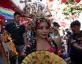 ¿Cuáles serán las actividades en CDMX para celebrar el Año Nuevo Chino? SUN / ARCHIVO