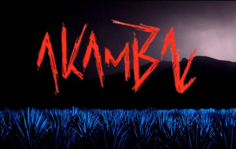 Con un cartel internacional, Akamba se consolida como uno de los festivales electrónicos más importantes del occidente del país. EL INFORMADOR/ARCHIVO/ESPECIAL