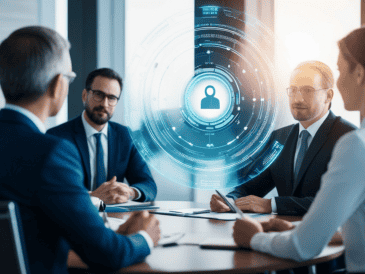 El pleno de la Corte determinó que la cédula profesional en formato digital basta para demostrar que una persona está legalmente autorizada para ejercer su profesión en el país. CANVA