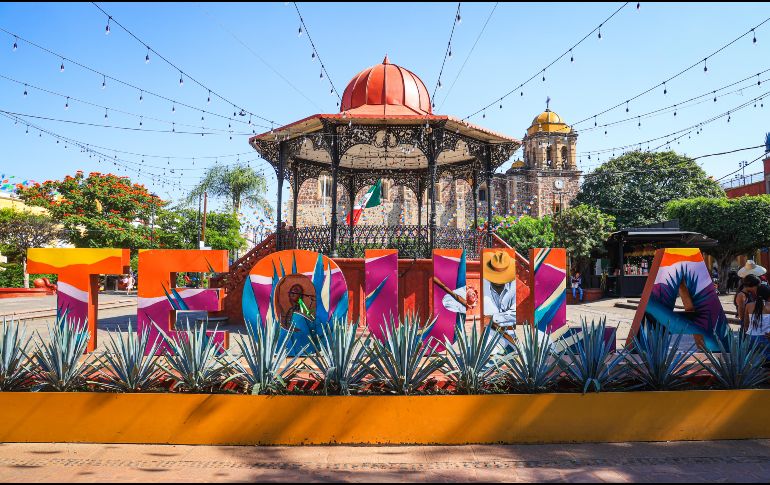 Con el tesorero prófugo, el Gobierno de Tequila deberá nombrar a un reemplazo para destrabar las cuentas bancarias y evitar una parálisis administrativa. EL INFORMADOR/ARCHIVO