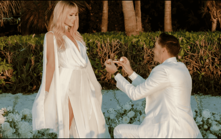 Su primera boda fue un evento que duró varios días y quedó documentada en el reality 