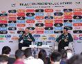 México entra en la fase crítica de su preparación, ajustando los últimos detalles antes de que el balón ruede en el torneo más grande del planeta. CORTESÍA/ Selección Nacional.