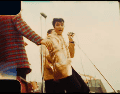 Después de su éxito en la cinta de ficción Elvis, el director Baz Luhrmann regresa con un bosquejo distinto de la historia en el documental. YOUTUBE/@Universal Pictures México