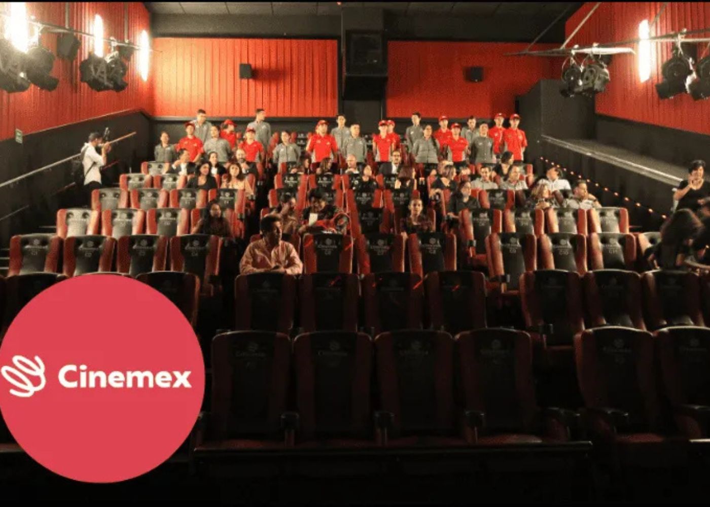 Esta semana, quienes visiten Cinemex podrán elegir entre una experiencia cargada de tensión y peligro, y otra que explora con honestidad los desafíos de la vida adulta y las relaciones que cambian con el tiempo. EL INFORMADOR / ARCHIVO