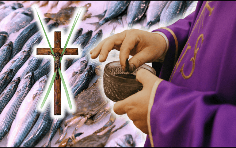 La Cuaresma y la Semana Santa son unas de las celebraciones más importantes del catolicismo. ESPECIAL/Unplash/Canva