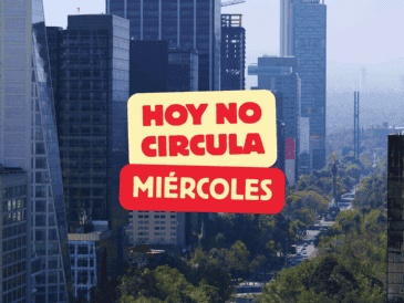 Esta contingencia ambiental por ozono anunciada el 15 de febrero duró prácticamente 48 horas. SUN / ARCHIVO / ESPECIAL / CANVA