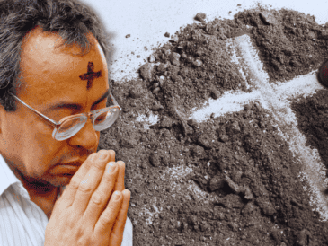 La abstinencia de carne roja durante el Miércoles de Ceniza y los viernes de Cuaresma es una práctica que se remonta al siglo II. EL INFORMADOR / ARCHIVO / ESPECIAL / CANVA