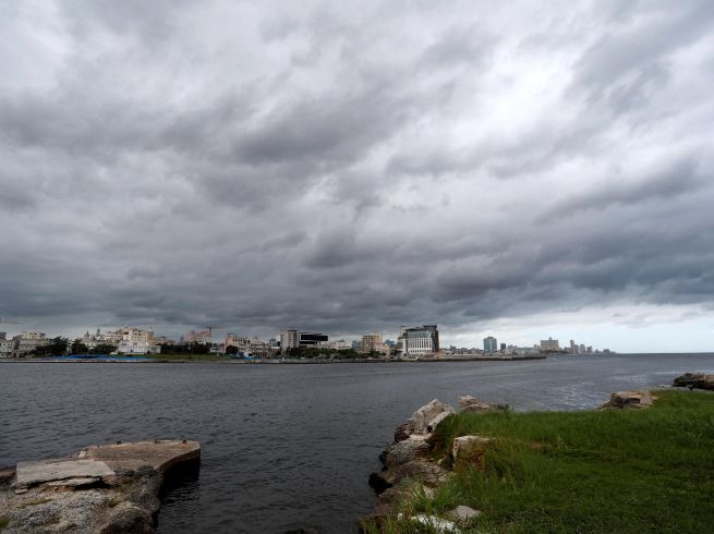 De acuerdo con la Presidenta Claudia Sheinbaum, estas acciones se basan en los principios constitucionales de política exterior. EFE / ARCHIVO