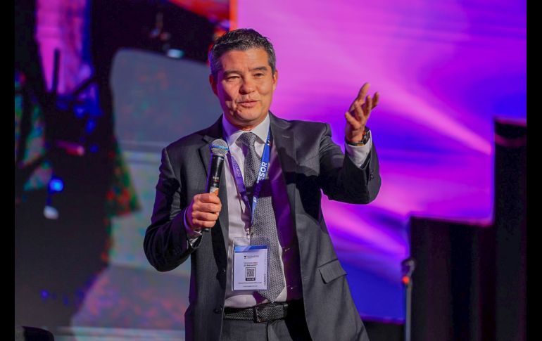 GENTE BIEN JALISCO / Inauguración de la 18 edición del Congreso Anual de Cardiología Internacional (CADECI) 2026 y homenaje a Efraín Gaxiola López.