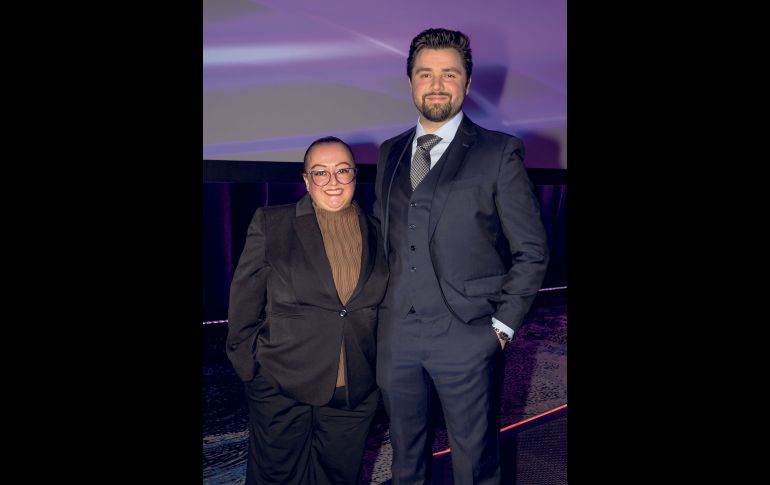 GENTE BIEN JALISCO / J. Soltero