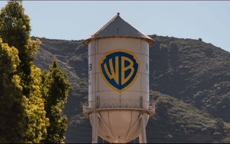 Warner Bros. Discovery mantiene firme su apuesta estratégica por la fusión con Netflix, al tiempo que analiza la presión creciente de Paramount Skydance, que busca hacerse con el control del conglomerado. AP / ARCHIVO
