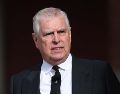 Andrew Mountbatten-Windsor ha negado repetidamente cualquier irregularidad en su relación con Epstein. EFE/N. Hall