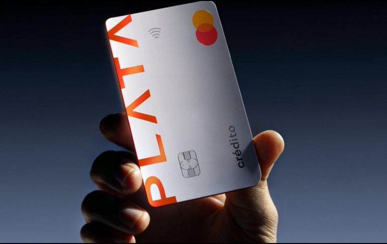 Plata fue fundada en México en 2023 y, en sus rondas de inversión, ha alcanzado una valuación de 3 mil 100 millones de dólares. X/Platacardmx