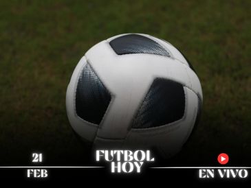 La programación diaria incluye partidos que pueden verse en televisión abierta, otros en restringida, y algunos a través de streaming. IMAGO7