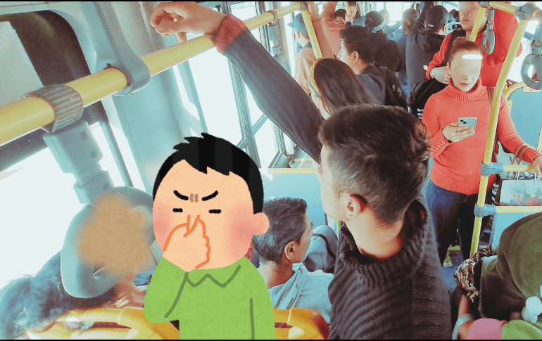 Te compartimos algunos tips para eliminar los malos olores de las axilas, la mayoría incluye remedios caseros, con sustancias más amables con la piel. EL INFORMADOR / ARCHIVO