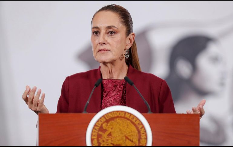 El 'huachicol fiscal' es un término utilizado en México para referirse a la importación y comercialización de combustibles sin el pago de impuestos correspondientes. EFE/I. Esquivel