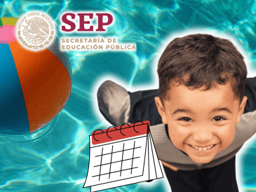 Las fechas del periodo vacacional por Semana Santa están definidas desde la difusión del calendario escolar por parte de la Secretaría de Educación Pública. ESPECIAL/Canva/Unsplash