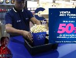 Sé parte de la primera Venta Nocturna del 2026 en Cinépolis. EL INFORMADOR / ARCHIVO