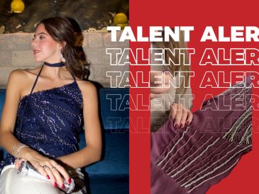 Esta semana en Talent Alert: Noema Ramírez nos habla sobre Vènetto. GENTE BIEN JALISCO / Revista del 20 de febrero 2026