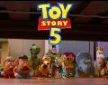 Disney y Pixar sorprendieron a los fans con el primer tráiler oficial de Toy Story 5. CAPTURA DE PANTALLA/YOTUBE/Disney Studios LA/ESPECIAL