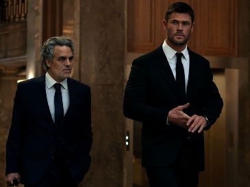 "Caminos del crimen" ya está en la cartelera de cine tapatía. ESPECIAL/SONY PICTURES.