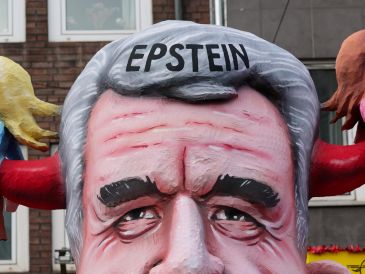 Las relatoras de la ONU señalaron que nadie es demasiado rico o poderoso para estar por encima de la ley. EFE/ARCHIVO