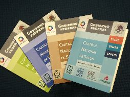 El repunte de sarampión en México ha puesto en alerta a las autoridades sanitarias desde 2025. EL INFORMADOR/ARCHIVO