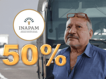 hay algunos requisitos que deben cumplir para obtener descuento en el transporte con la tarjeta INAPAM. EL INFORMADOR / ARCHIVO