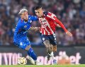 Guadalajara y Cruz Azul disputará el encuentro en un estadio que sigue en proceso de adecuación. IMAGO7.