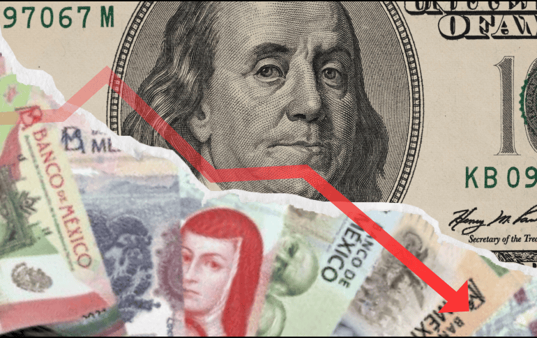 Este 20 de febrero el precio de compra y venta del dólar cambia en el transcurso del día. UNSPLASH /  E. AKYURT / ESPECIAL / BANXICO