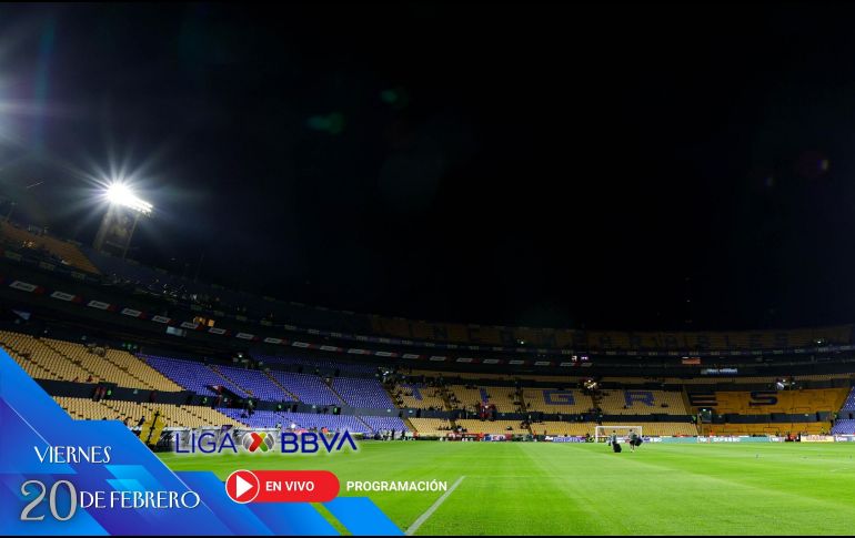 La Liga MX arranca la Jornada 7 del Clausura 2026 con actividad en Nuevo León y Puebla. ESPECIAL / IMAGO7 y CANVA