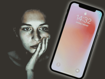 Existen indicadores clave para identificar si el tiempo que se pasa frente a la pantalla es preocupante. ESPECIAL/Unsplash