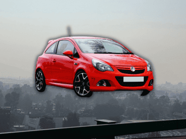 La Comisión Ambiental de la Megalópolis (CAMe) determina si se activa una contingencia ambiental, lo que conlleva la aplicación del Doble Hoy No Circula. EFE/A. Cruz ESPECIAL/Canva