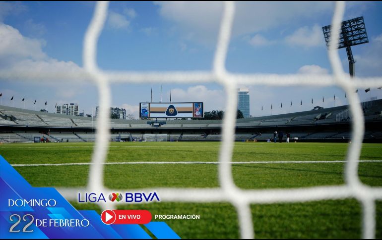 La Liga MX cierra su actividad de este fin de semana con dos partidos. ESPECIAL / IMAGO7 y CANVA