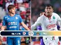 Este partido es una oportunidad directa para que Cruz Azul reduzca la distancia en la tabla o para que el Guadalajara amplíe su ventaja en la cima. ESPECIAL / IMAGO7 y CANVA