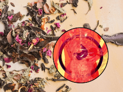 Te compartimos algunas de las mejores y más reconocidas infusiones por sus propiedades para ayudar a limpiar el hígado. UNSPLASH / N. Ramírez / J. Tromeur