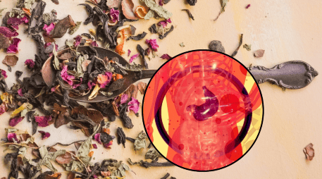 Te compartimos algunas de las mejores y más reconocidas infusiones por sus propiedades para ayudar a limpiar el hígado. UNSPLASH / N. Ramírez / J. Tromeur