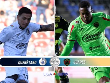 El partido que cierra la J7 puede ser una oportunidad directa para ambos de tomar aire en la clasificación y comenzar a cambiar la dinámica en este tramo del torneo. ESPECIAL / IMAGO7 y CANVA