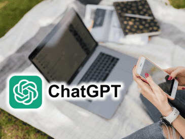 Malwarebytes ya está disponible para todos los usuarios de ChatGPT, tanto en la versión gratuita, Plus, Go, o Pro. ESPECIAL/Canva